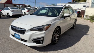 Image for 2017 Subaru Impreza Limited ID: 7602622