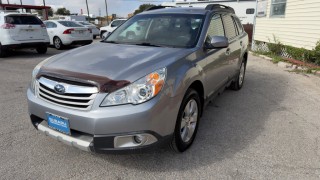 Image for 2010 Subaru Outback 3.6R LIMITED ID: 7602641