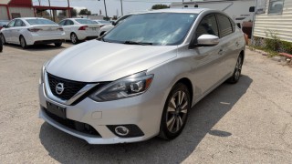 Image for 2019 Nissan Sentra S ID: 7629633