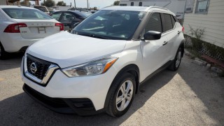 Image for 2019 Nissan Kicks S ID: 7662274