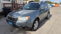 Image for 2010 Subaru Forester 2.5X PREMIUM ID: 7667965