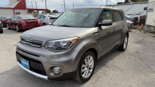 Image for 2017 Kia Soul + ID: 7676207