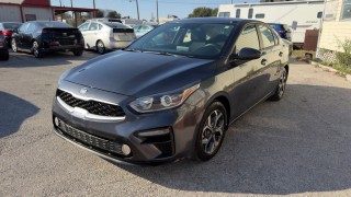 Image for 2020 Kia Forte LXS ID: 7708698