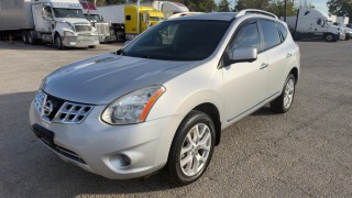 Image for 2013 Nissan Rogue SV ID: 7708943