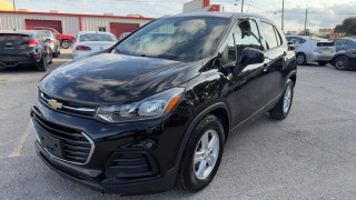 Image for 2019 Chevrolet Trax LS ID: 7708969