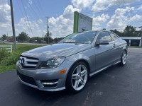 Image for 2013 Mercedes-Benz C-Class C 250 ID: 6632162