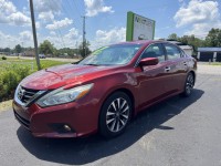 Image for 2016 Nissan Altima 2.5 ID: 6657823
