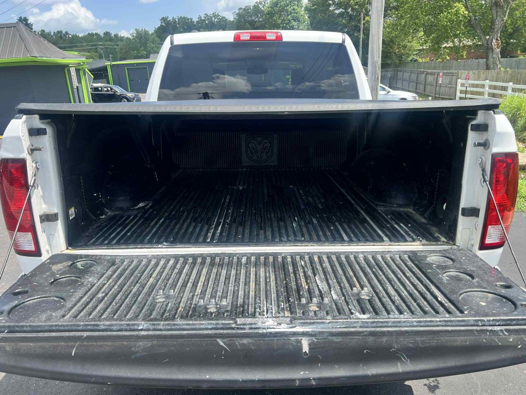 2018 RAM 1500 Image 9