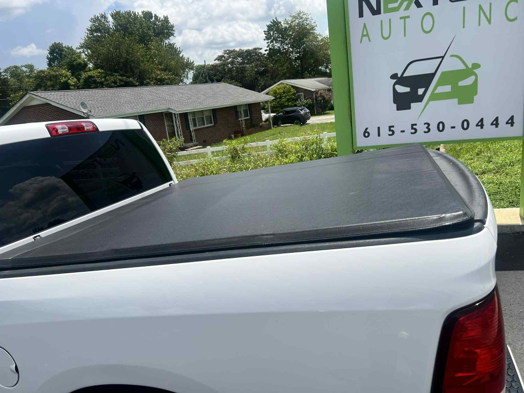 2018 RAM 1500 Image 10