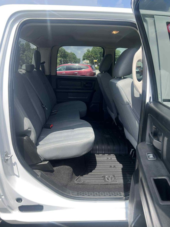2018 RAM 1500 Image 13