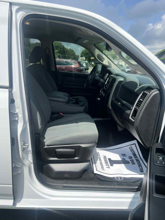 2018 RAM 1500 Image 14