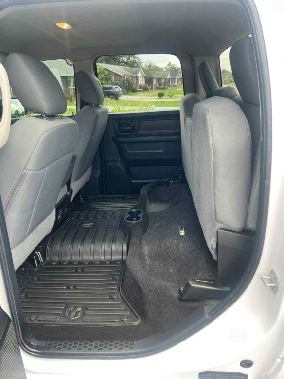 2018 RAM 1500 Image 15