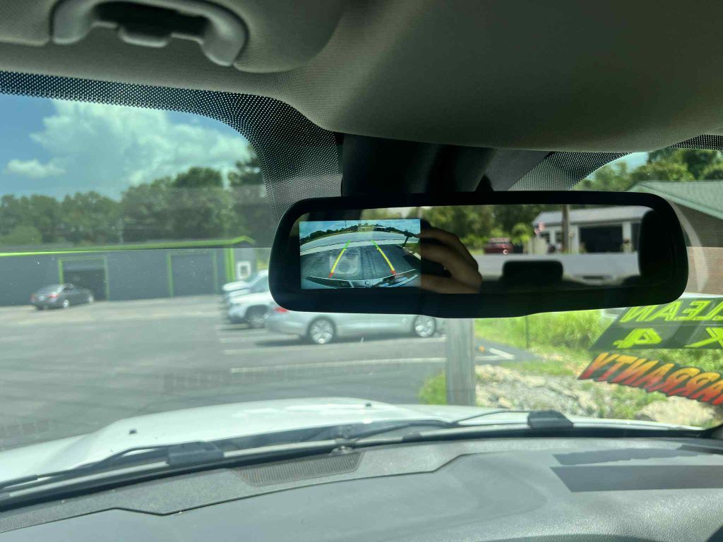 2018 RAM 1500 Image 18