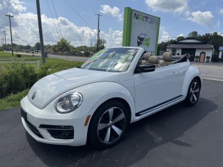 Image for 2013 Volkswagen Beetle Turbo ID: 6683127