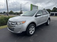 Image for 2013 Ford Edge SEL ID: 6737305