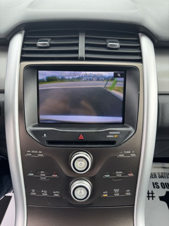2013 Ford Edge Image 13