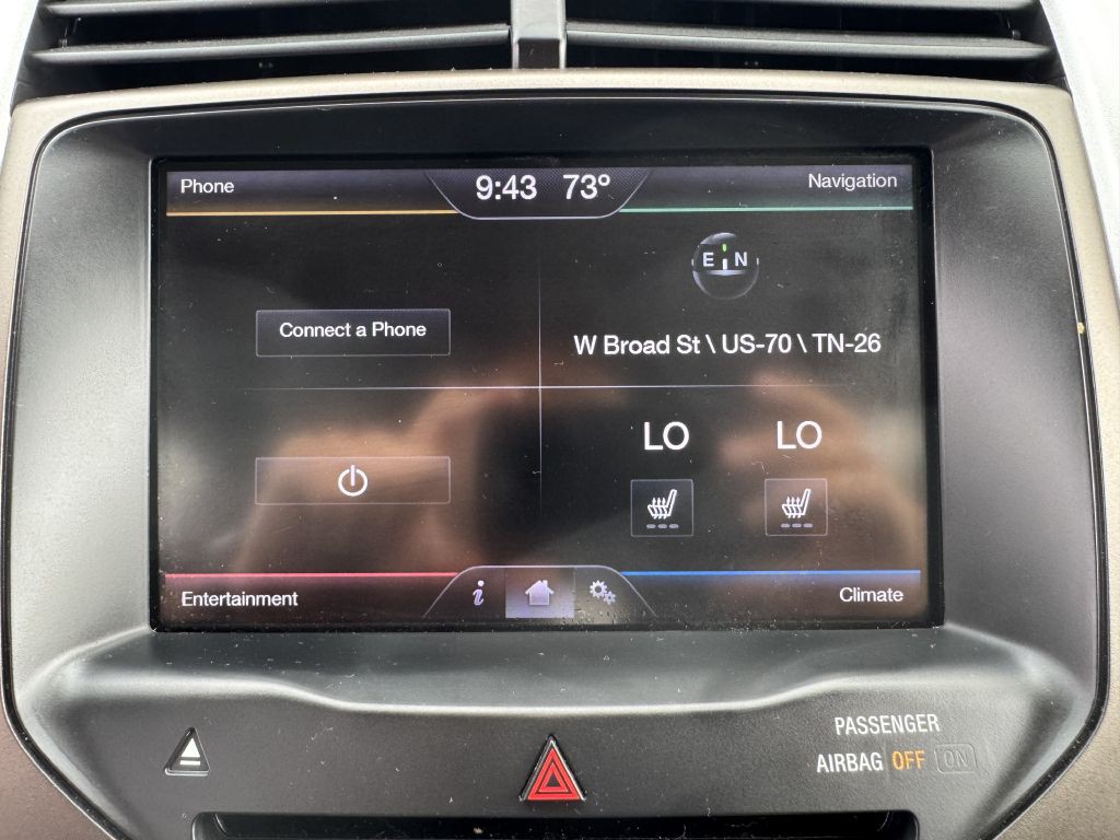 2013 Ford Edge Image 14