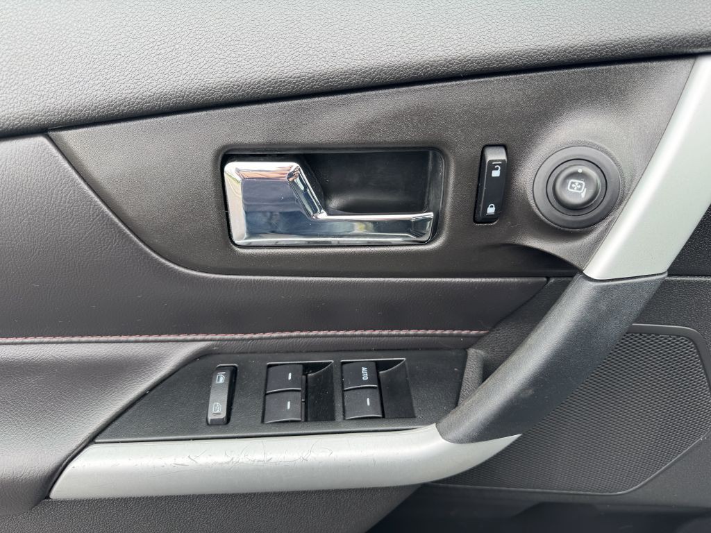 2013 Ford Edge Image 15