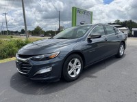 Image for 2021 Chevrolet Malibu LS ID: 6737726
