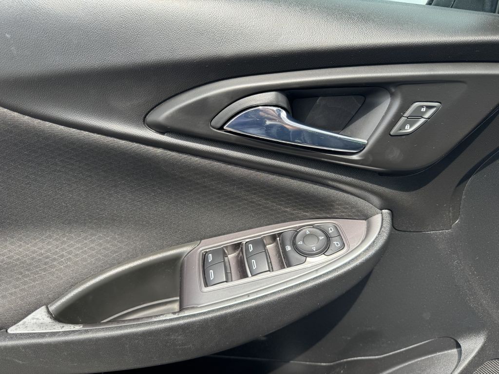 2021 Chevrolet Malibu Image 14