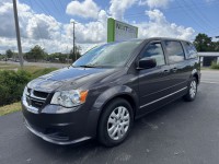 Image for 2016 Dodge Grand Caravan SE ID: 6740793