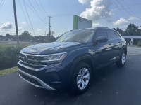 Image for 2020 Volkswagen Atlas Cross Sport S ID: 6743564
