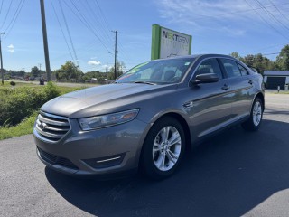 Image for 2013 Ford Taurus SEL ID: 6791690