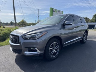 Image for 2017 INFINITI QX60  ID: 6798202