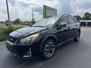 Image for 2016 Subaru Crosstrek Limited ID: 6849161