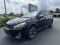 Image for 2016 Subaru Crosstrek Limited ID: 6849161