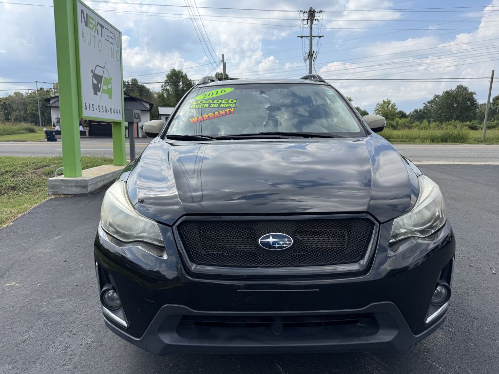 2016 Subaru Crosstrek Image 2
