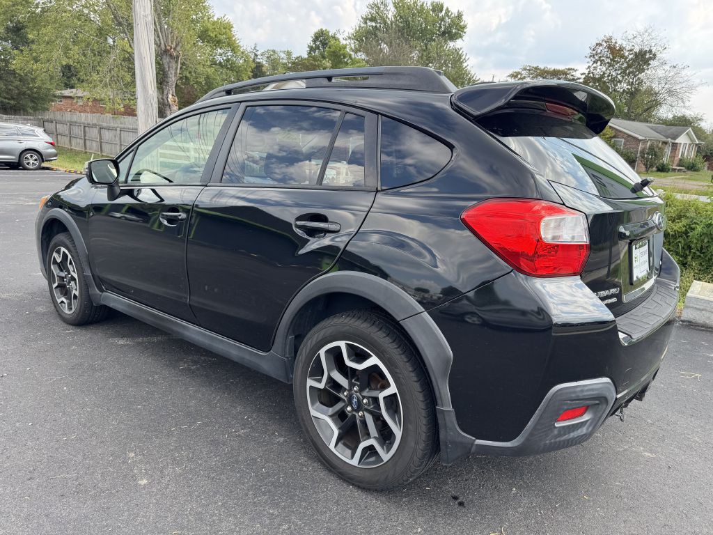 2016 Subaru Crosstrek Image 6
