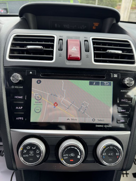 2016 Subaru Crosstrek Image 13