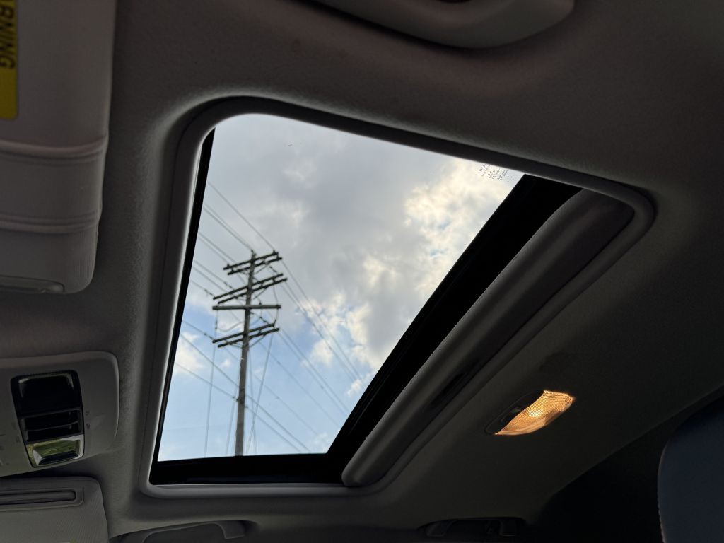 2016 Subaru Crosstrek Image 15