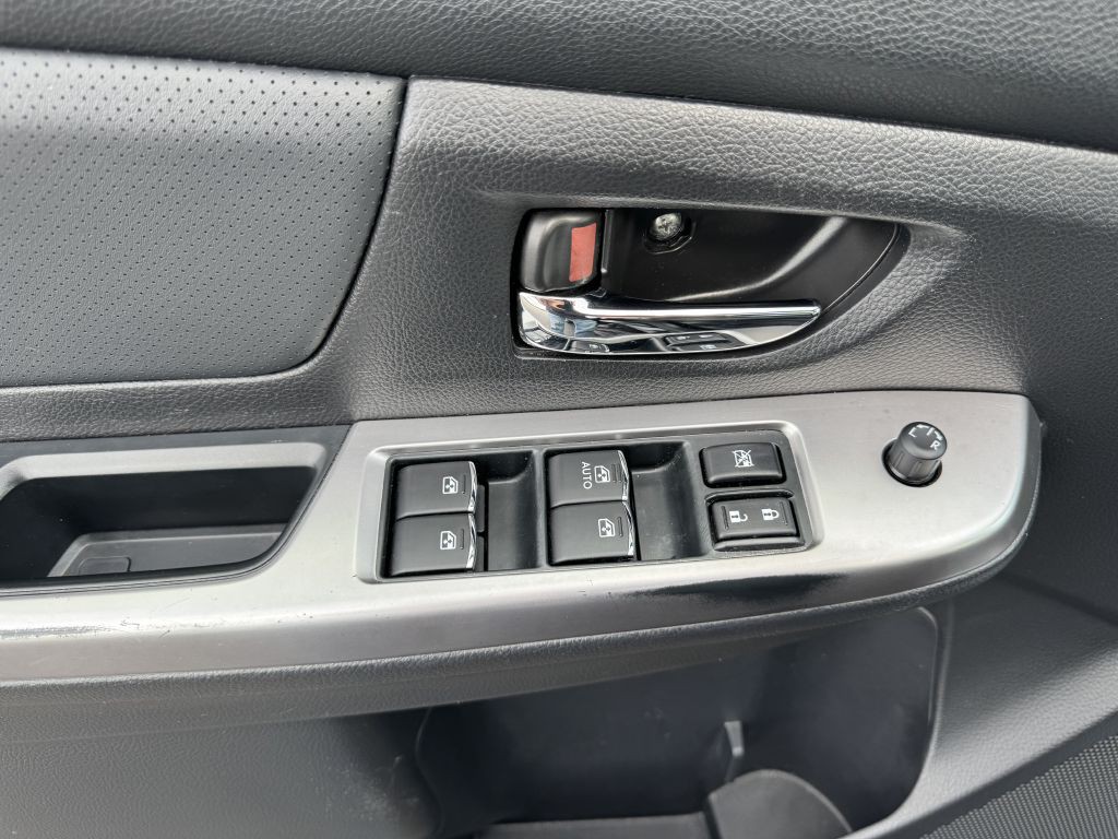 2016 Subaru Crosstrek Image 16