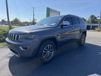 Image for 2017 Jeep Grand Cherokee Limited ID: 6857009