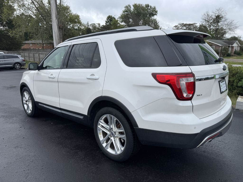 2016 Ford Explorer Image 6