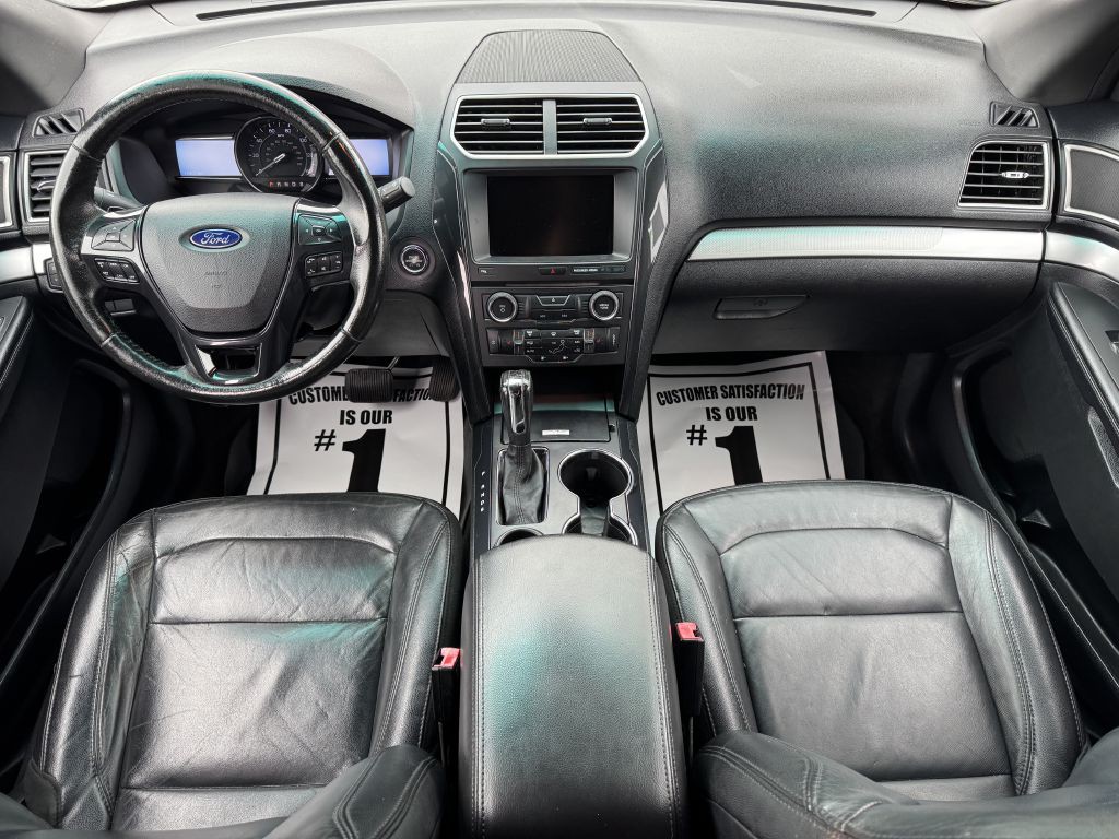 2016 Ford Explorer Image 7