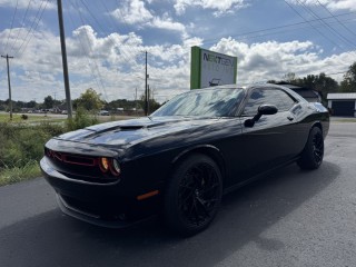 Image for 2016 Dodge Challenger SXT ID: 6912017