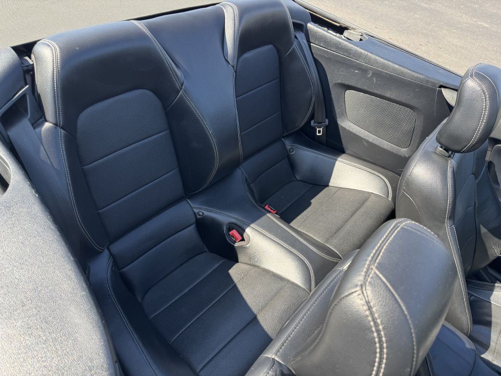 2018 Ford Mustang Image 10