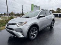 Image for 2018 Toyota Rav4 Adventure ID: 6943305