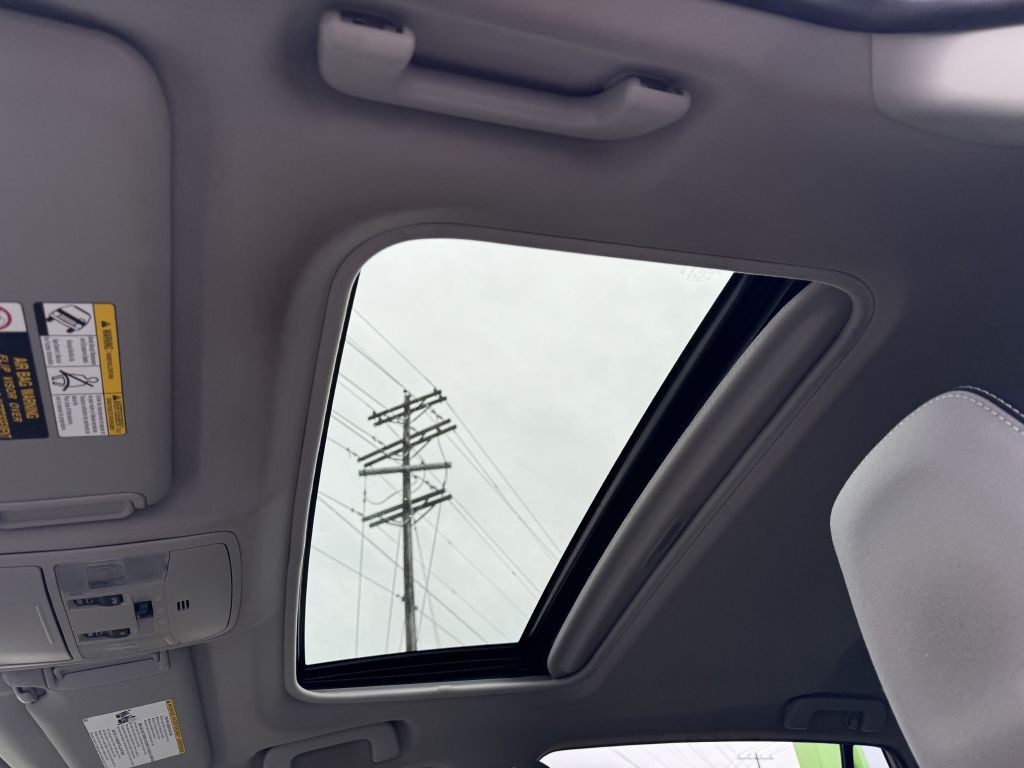 2018 Toyota Rav4 Image 14