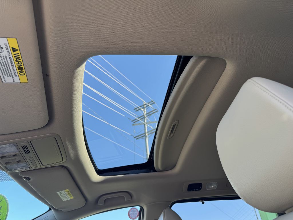 2016 Honda Odyssey Image 15