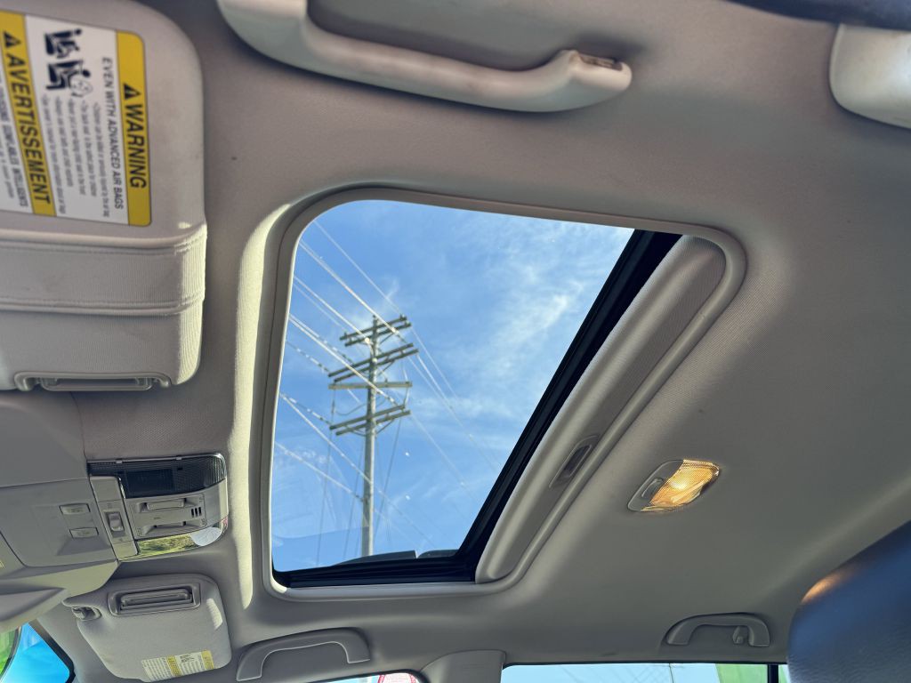 2014 Subaru Outback Image 15