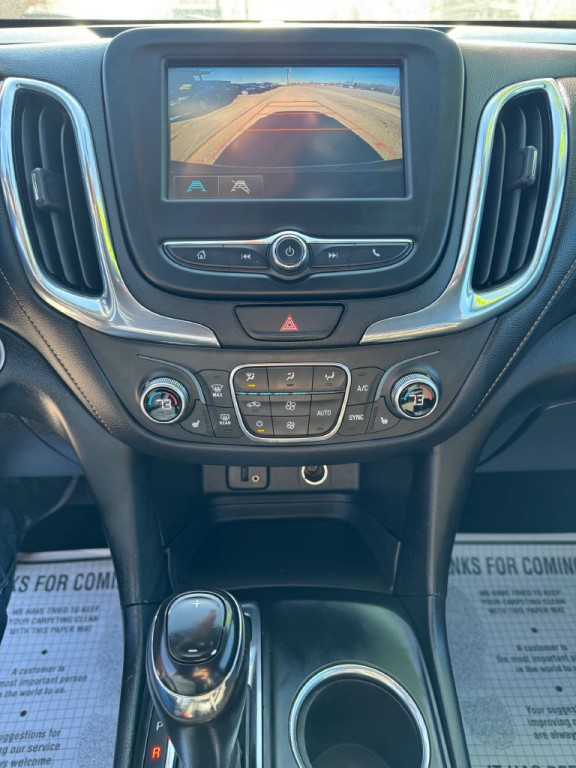 2018 Chevrolet Equinox Image 14