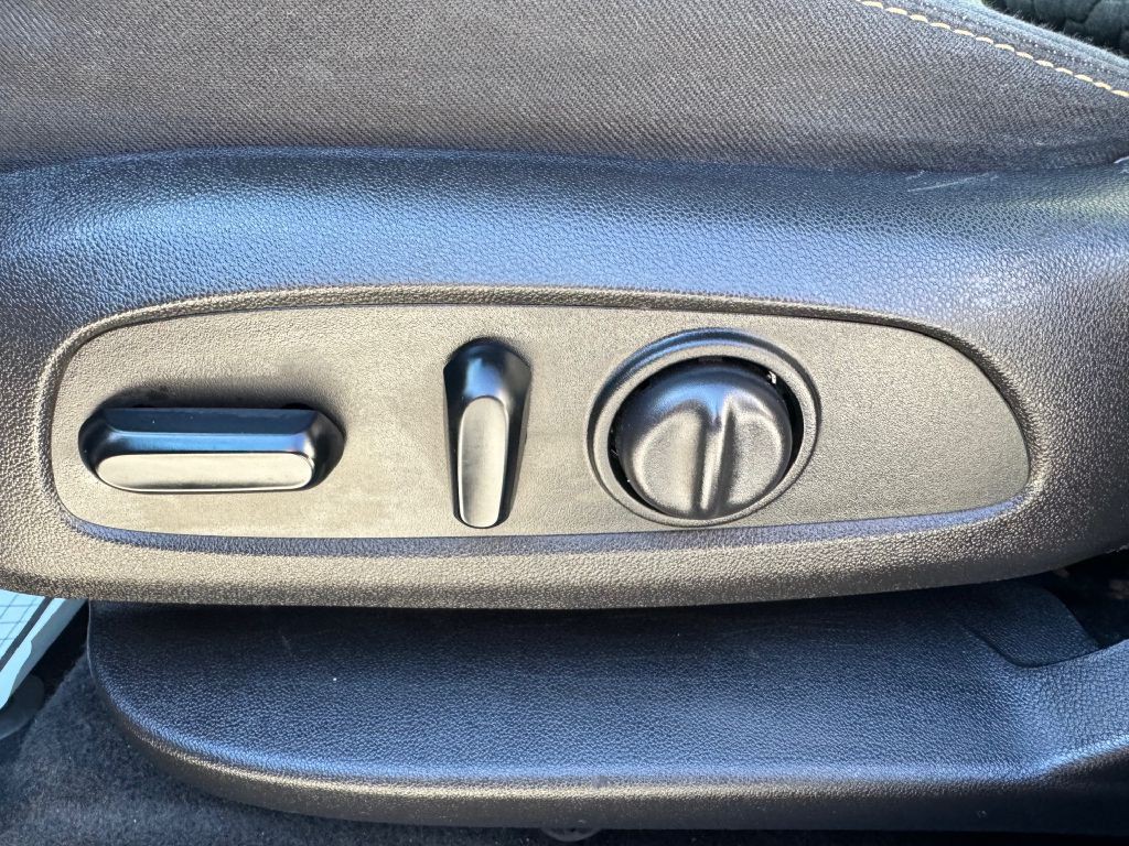 2018 Chevrolet Equinox Image 16