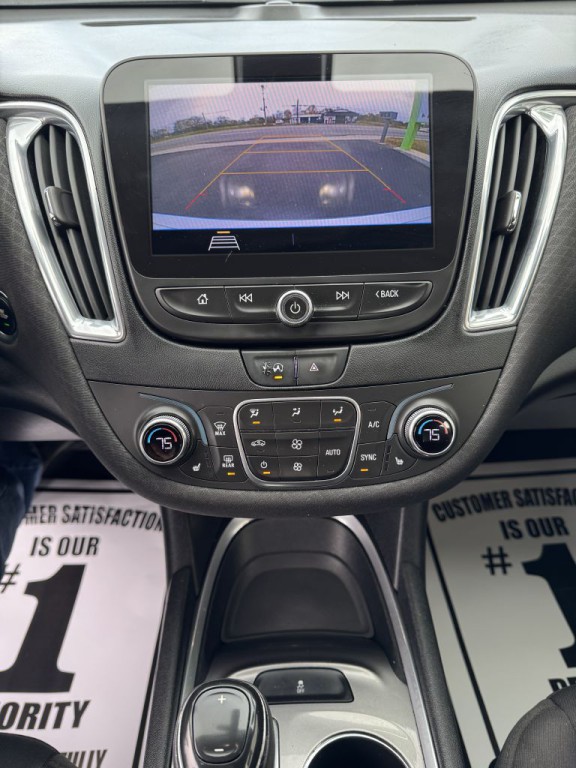 2020 Chevrolet Malibu Image 12