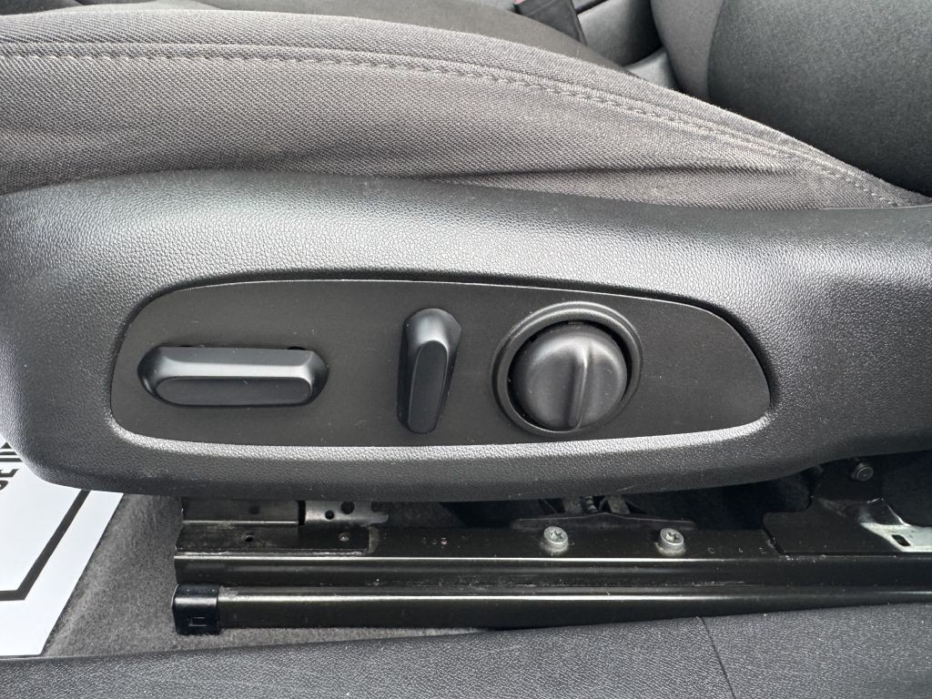 2020 Chevrolet Malibu Image 14