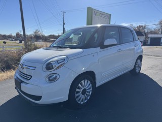 Image for 2017 FIAT 500L POP ID: 7006010