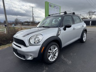 Image for 2013 MINI Cooper S Countryman ID: 7024042
